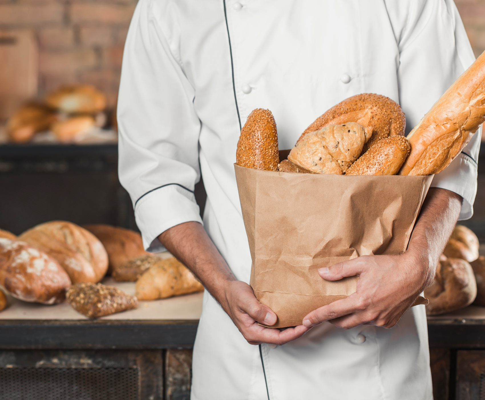 Bäckerei