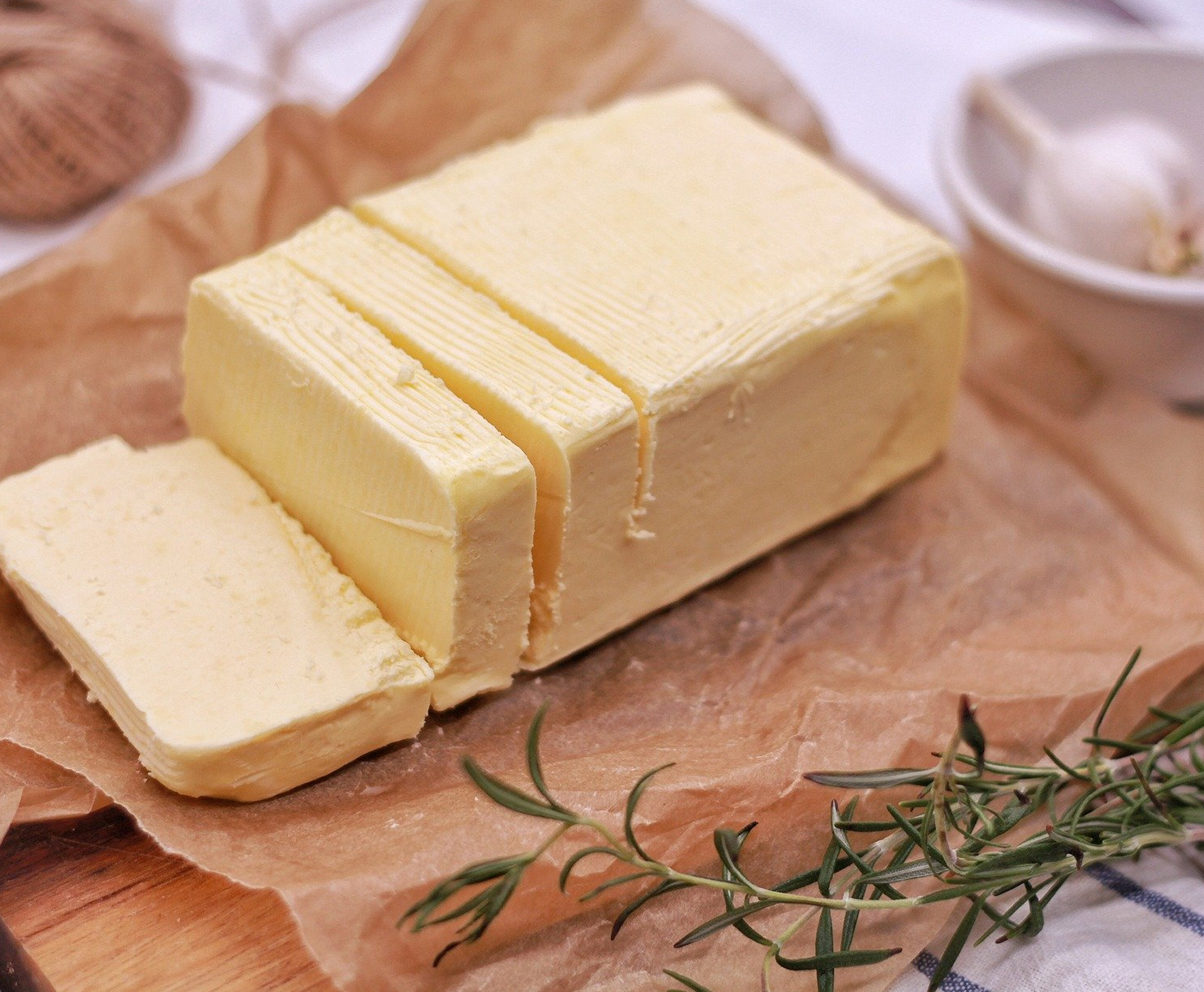 Butter