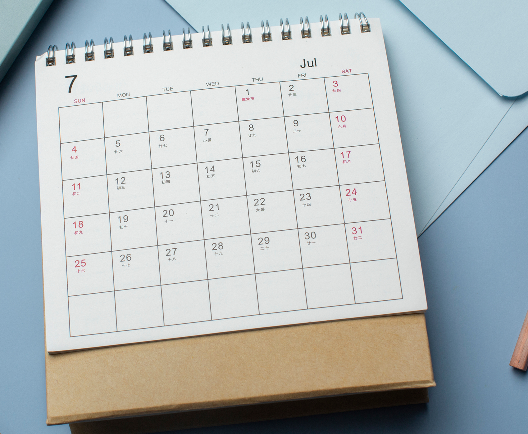Kalender