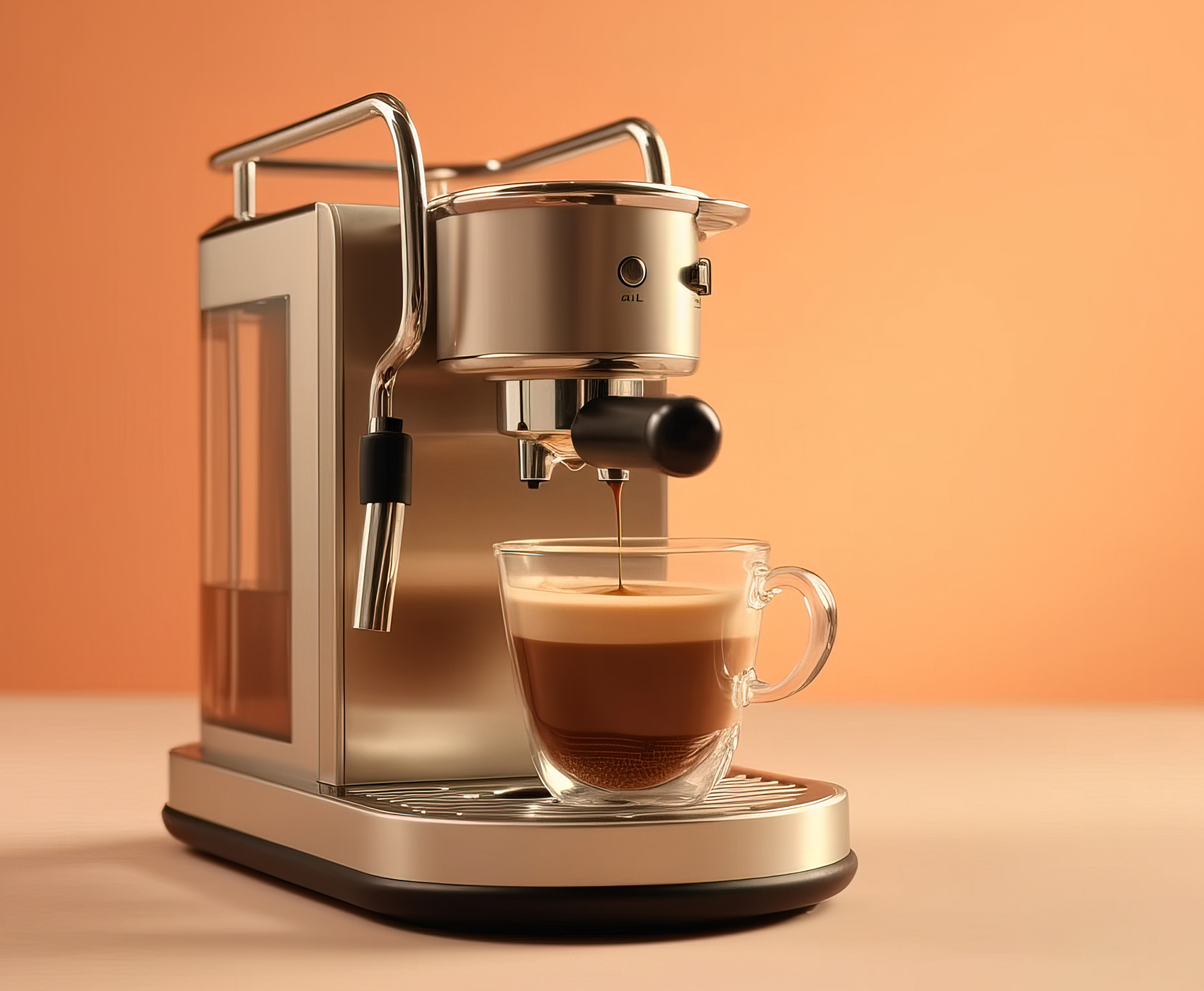 Kaffeemaschine