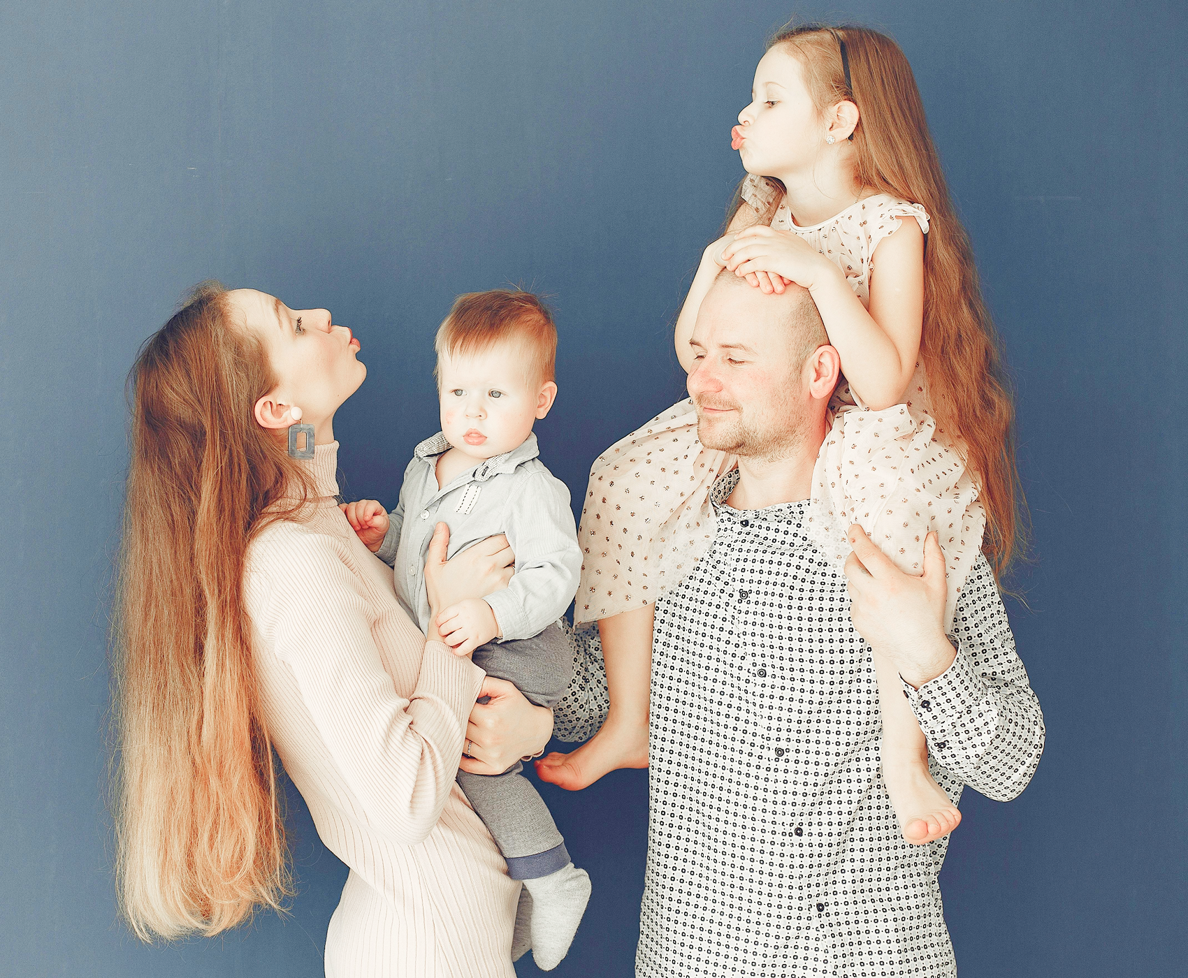 Familie