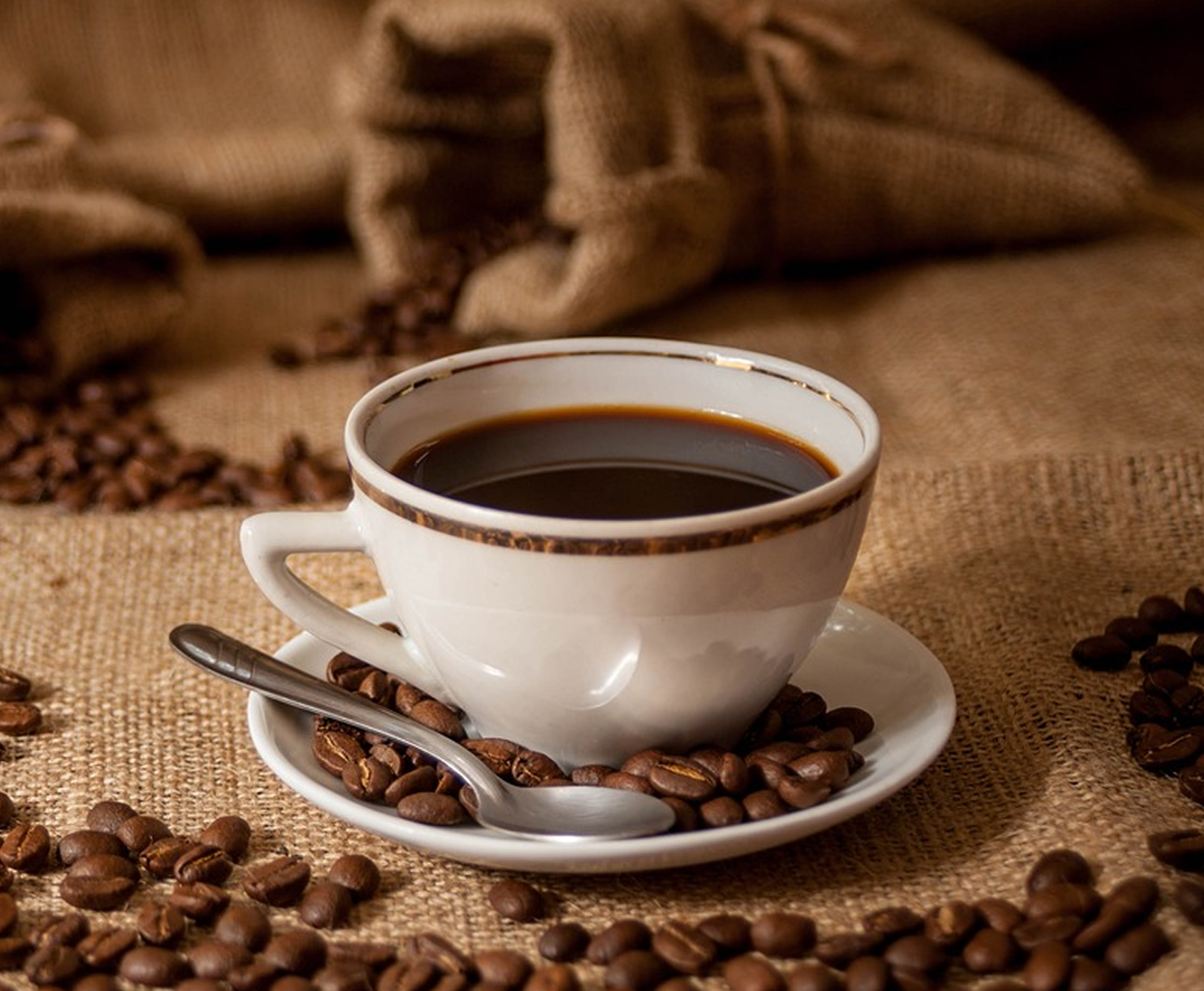 Kaffee