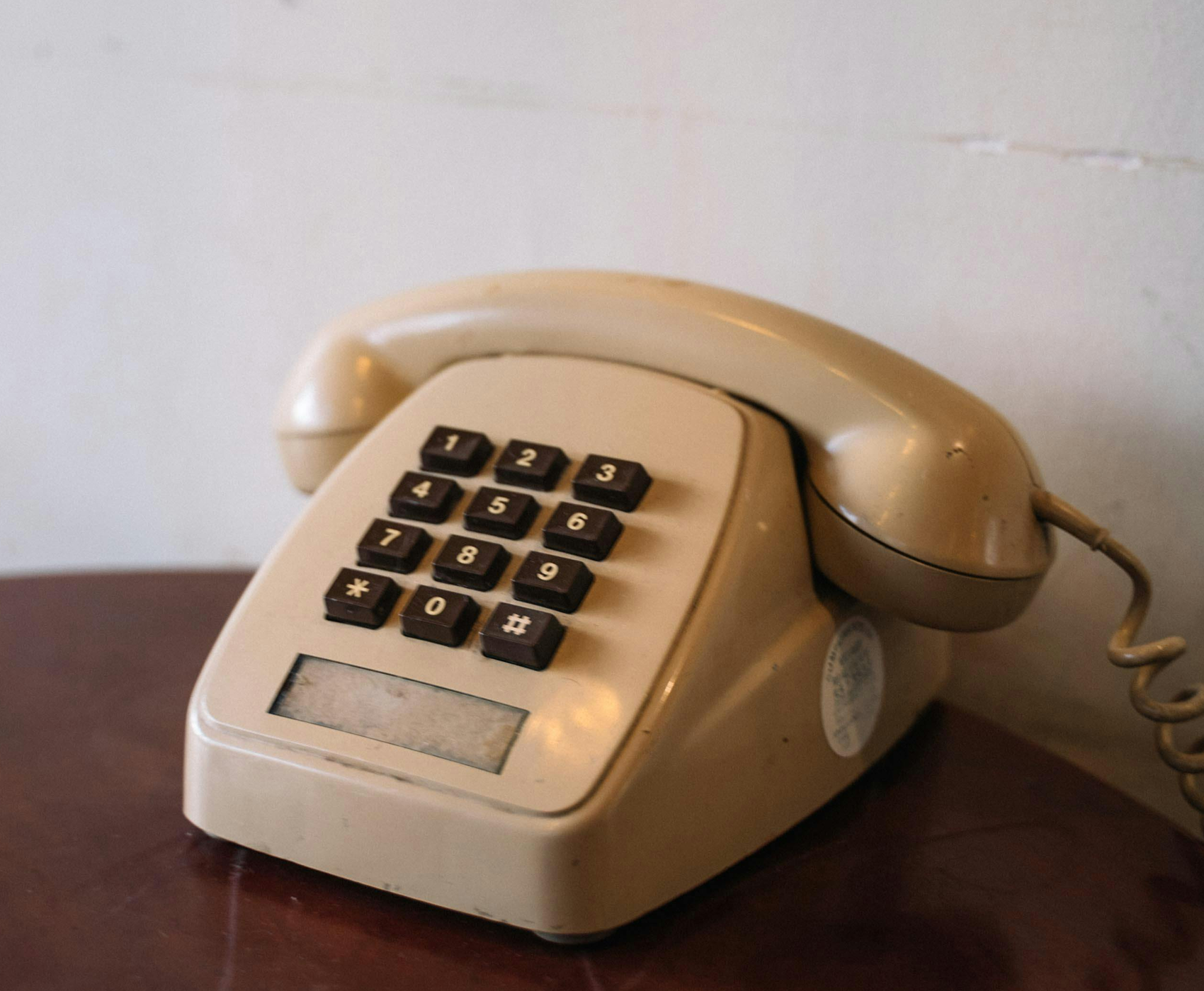 Telefon