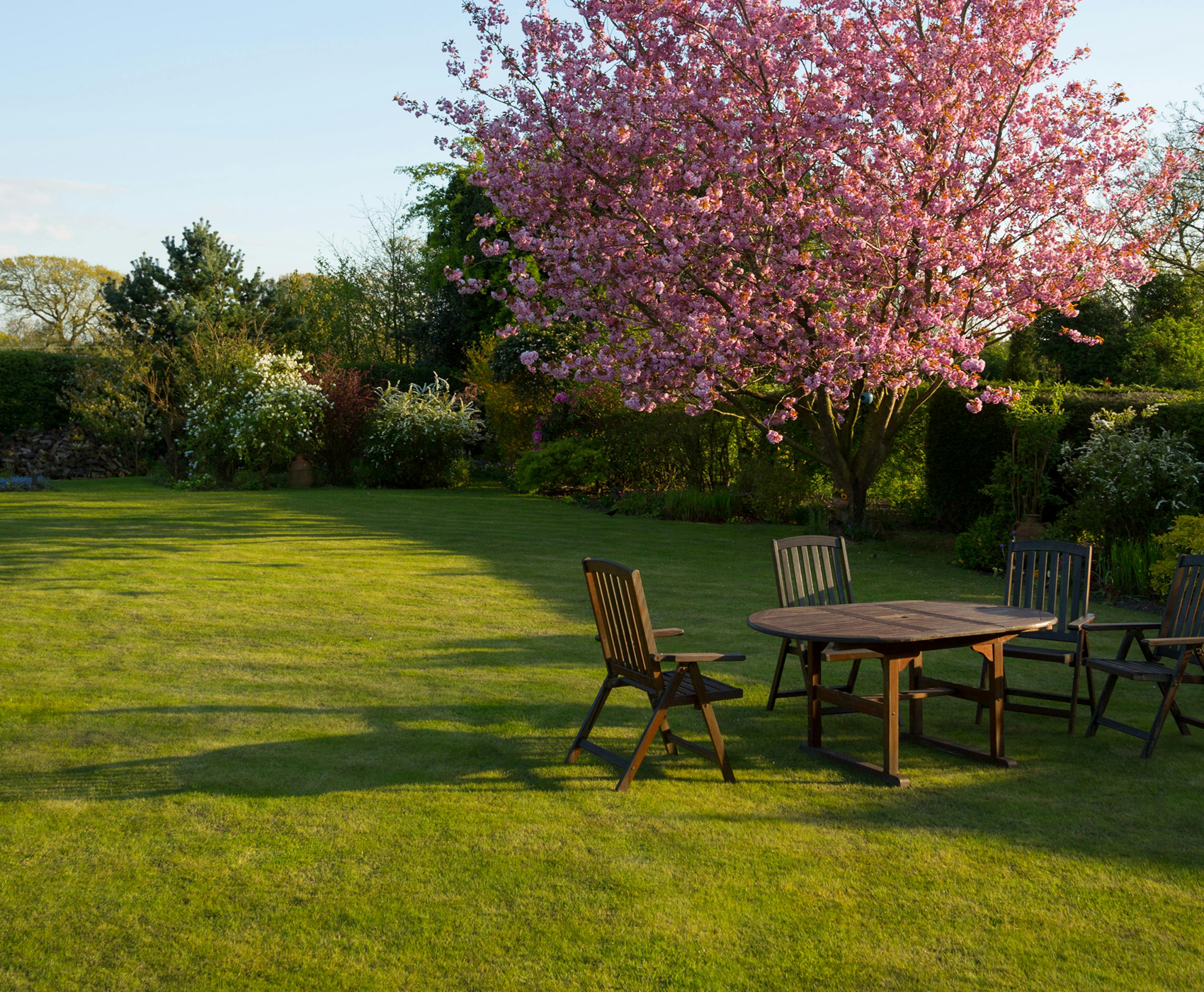 Garten