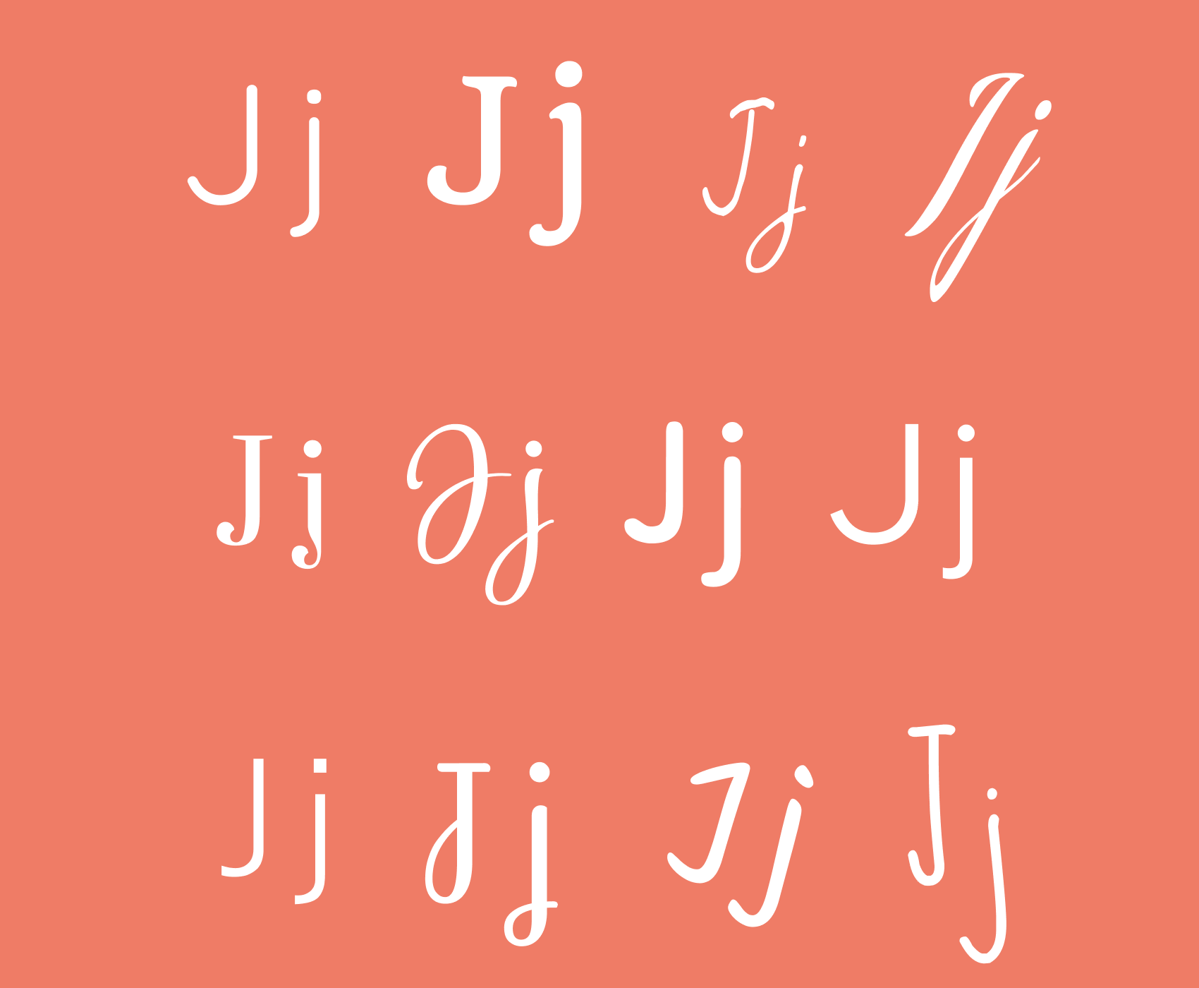 J j