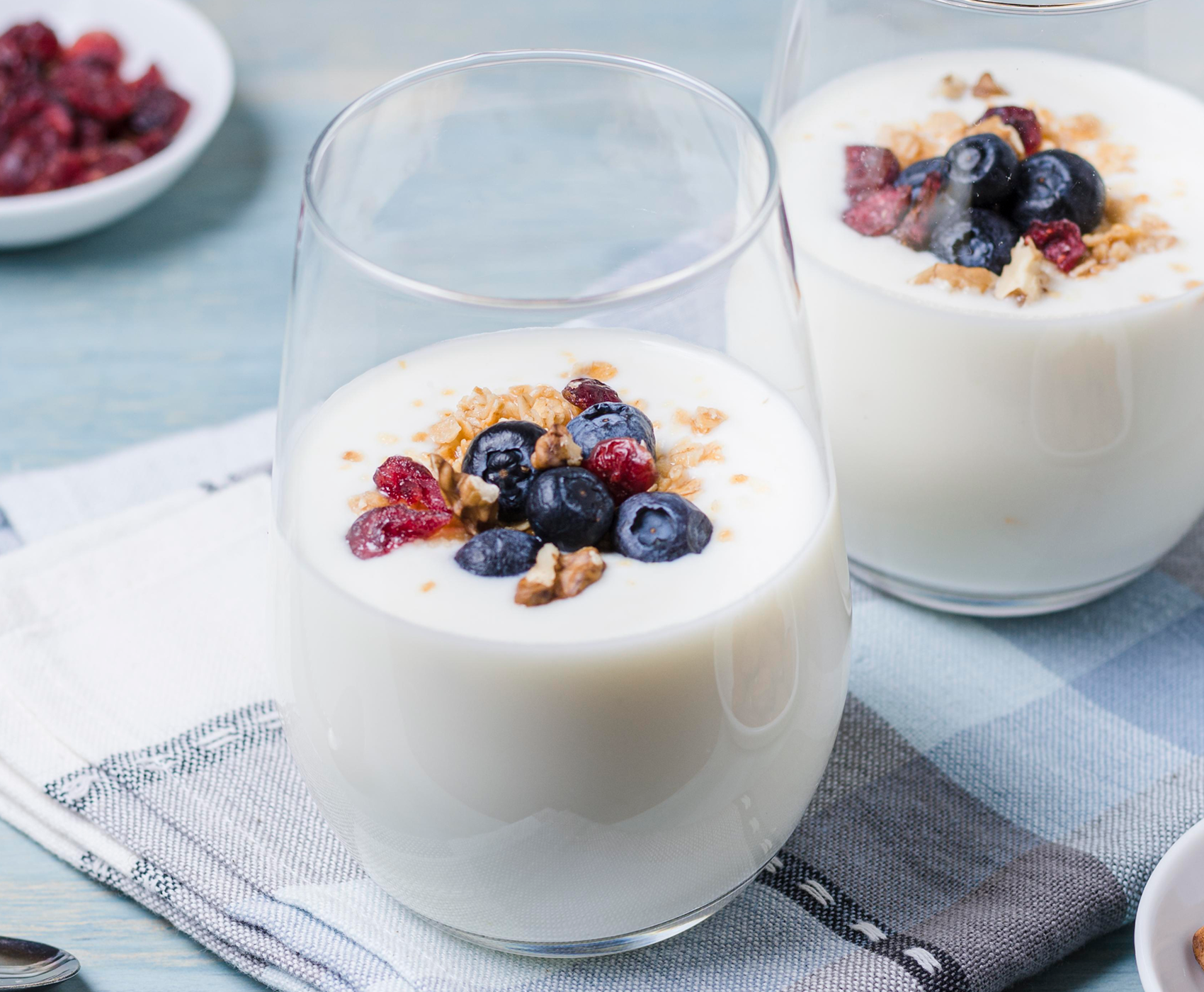 Joghurt