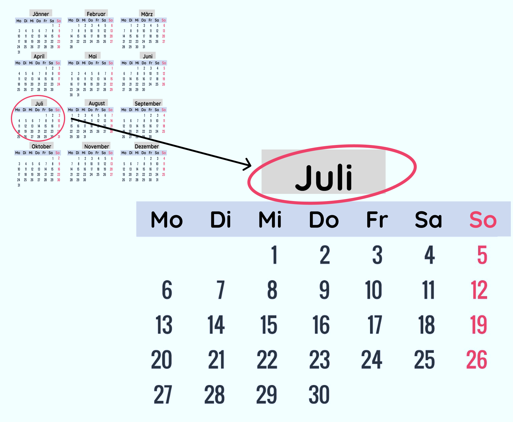 Juli