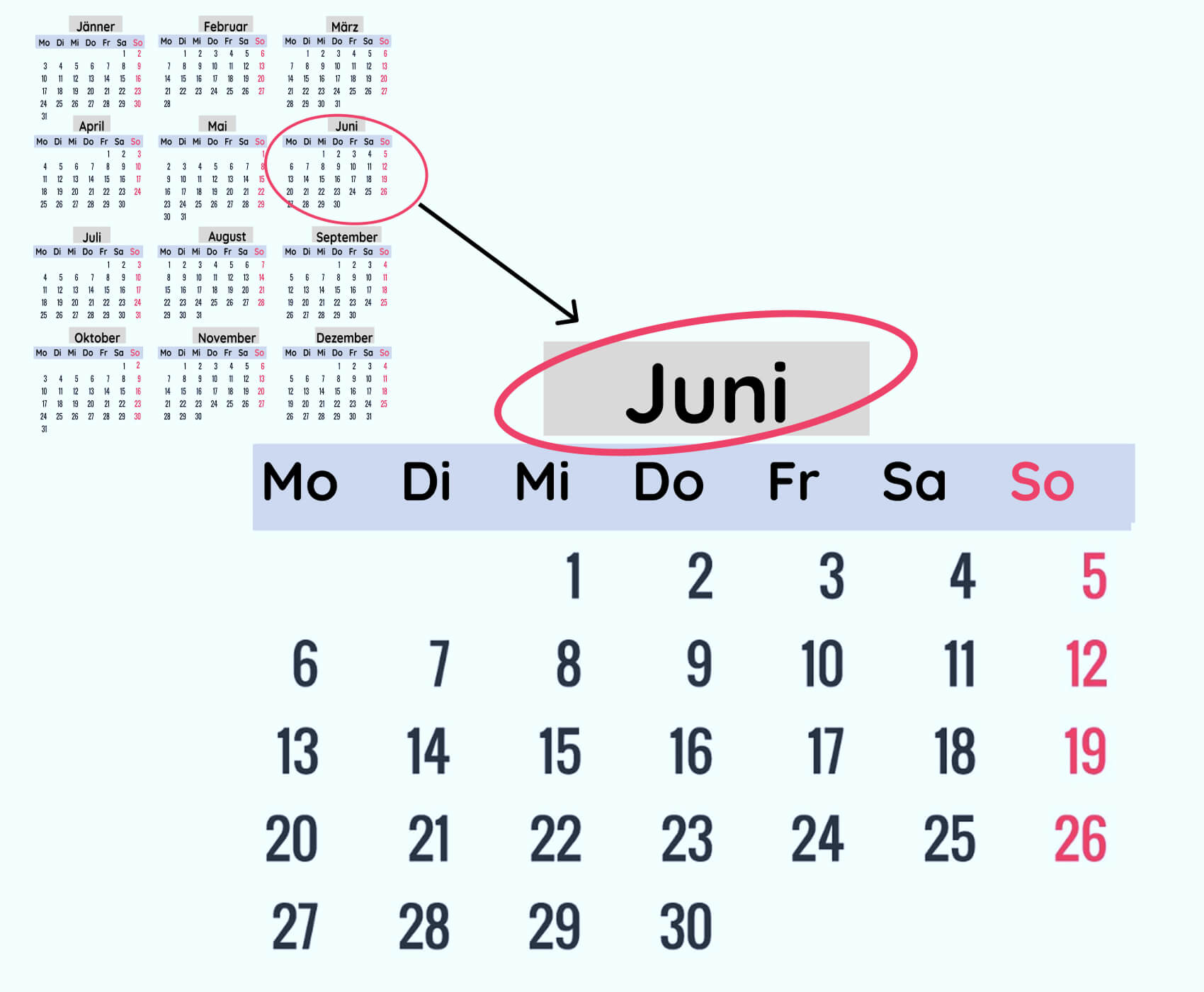 Juni