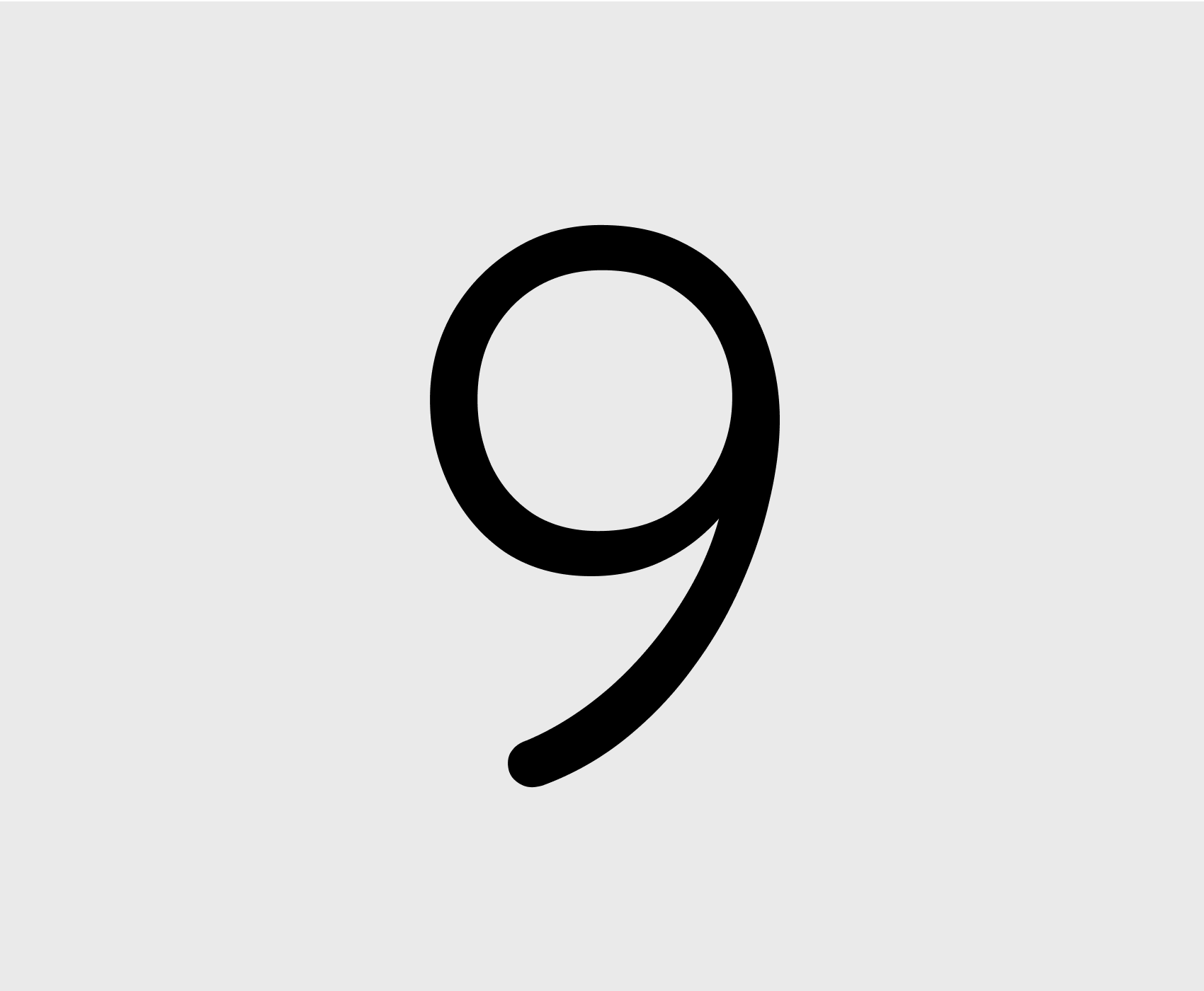 neun