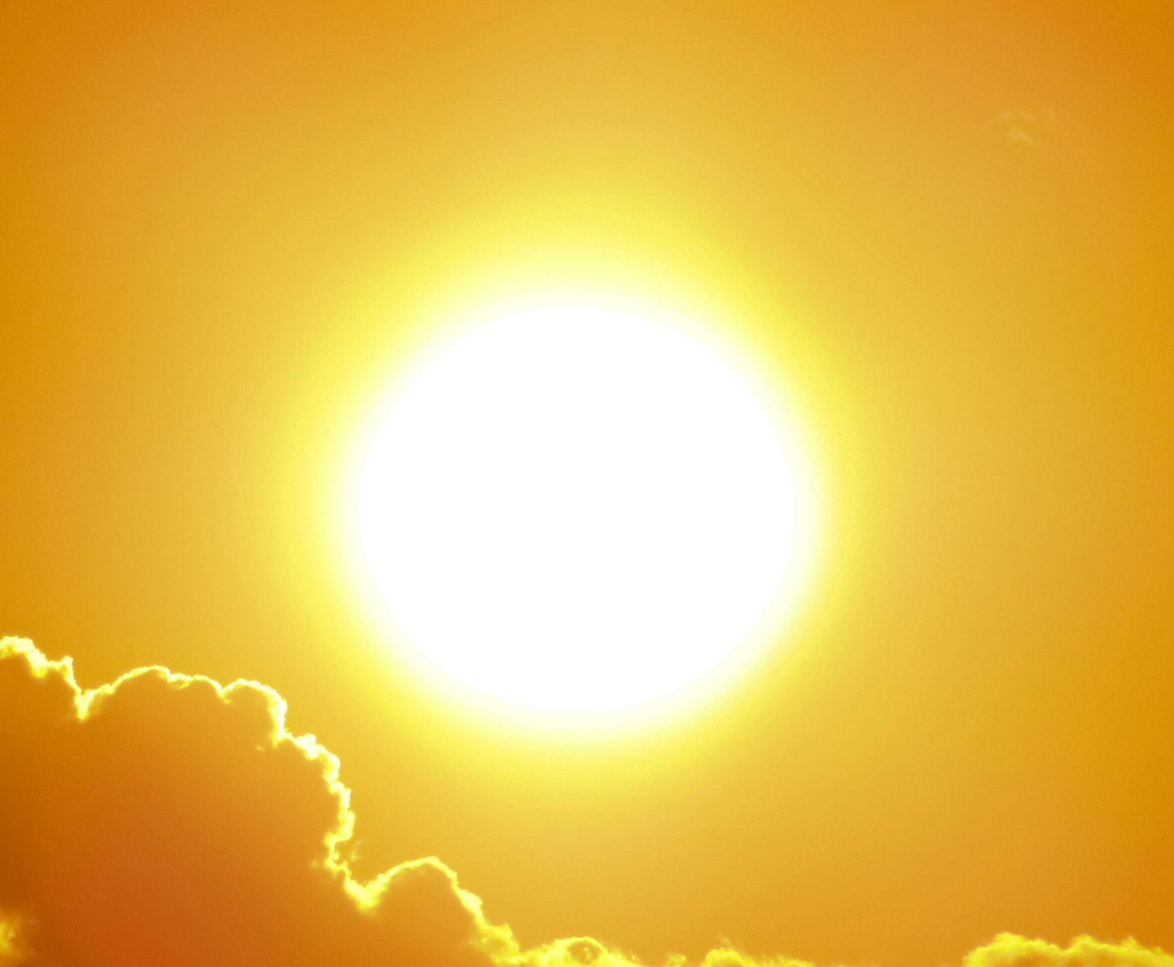 Sonne