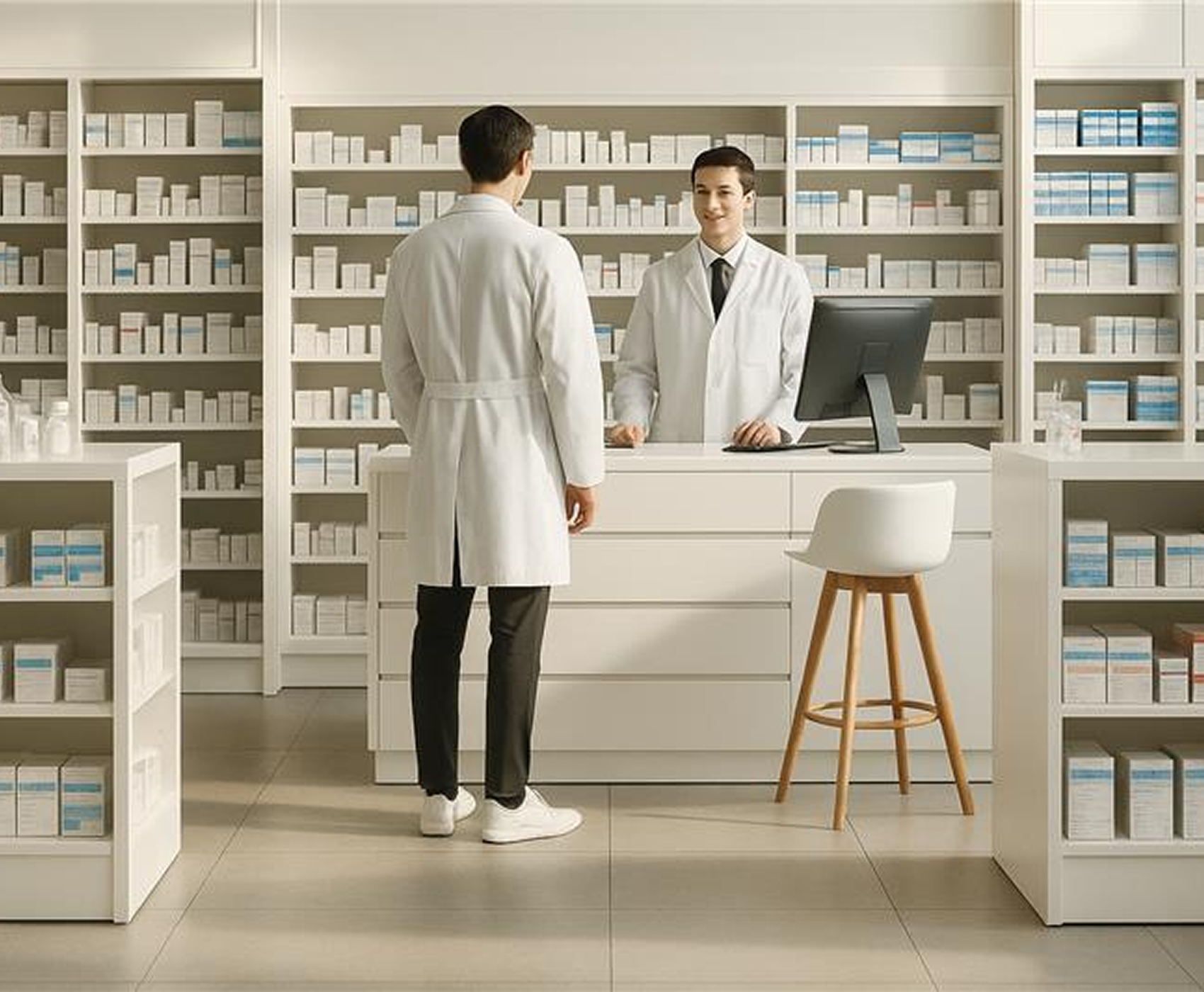 Apotheke