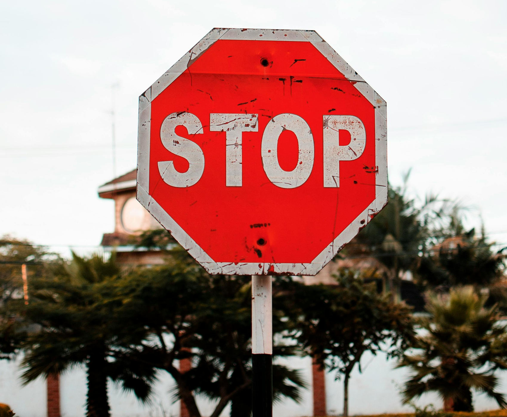 Stop