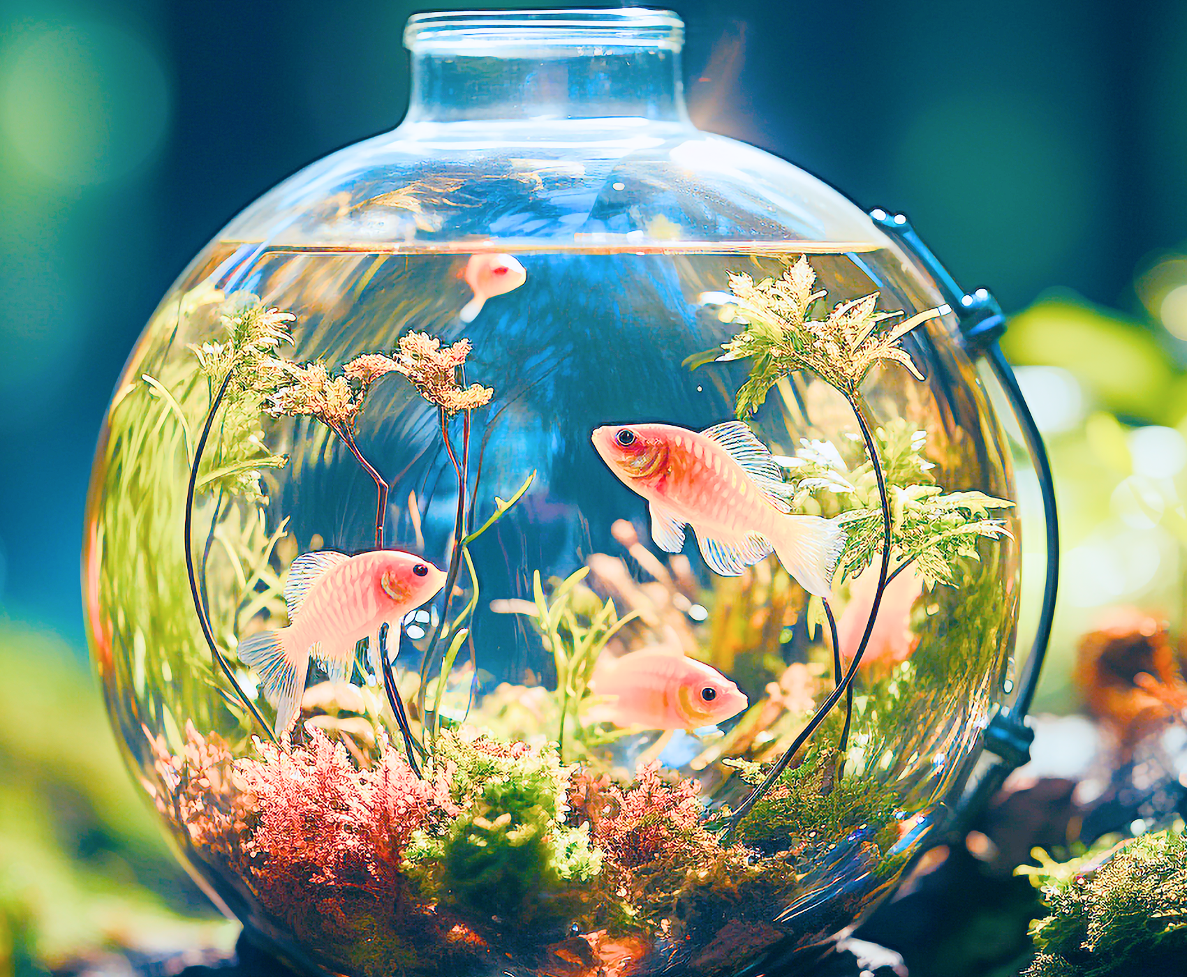 Aquarium