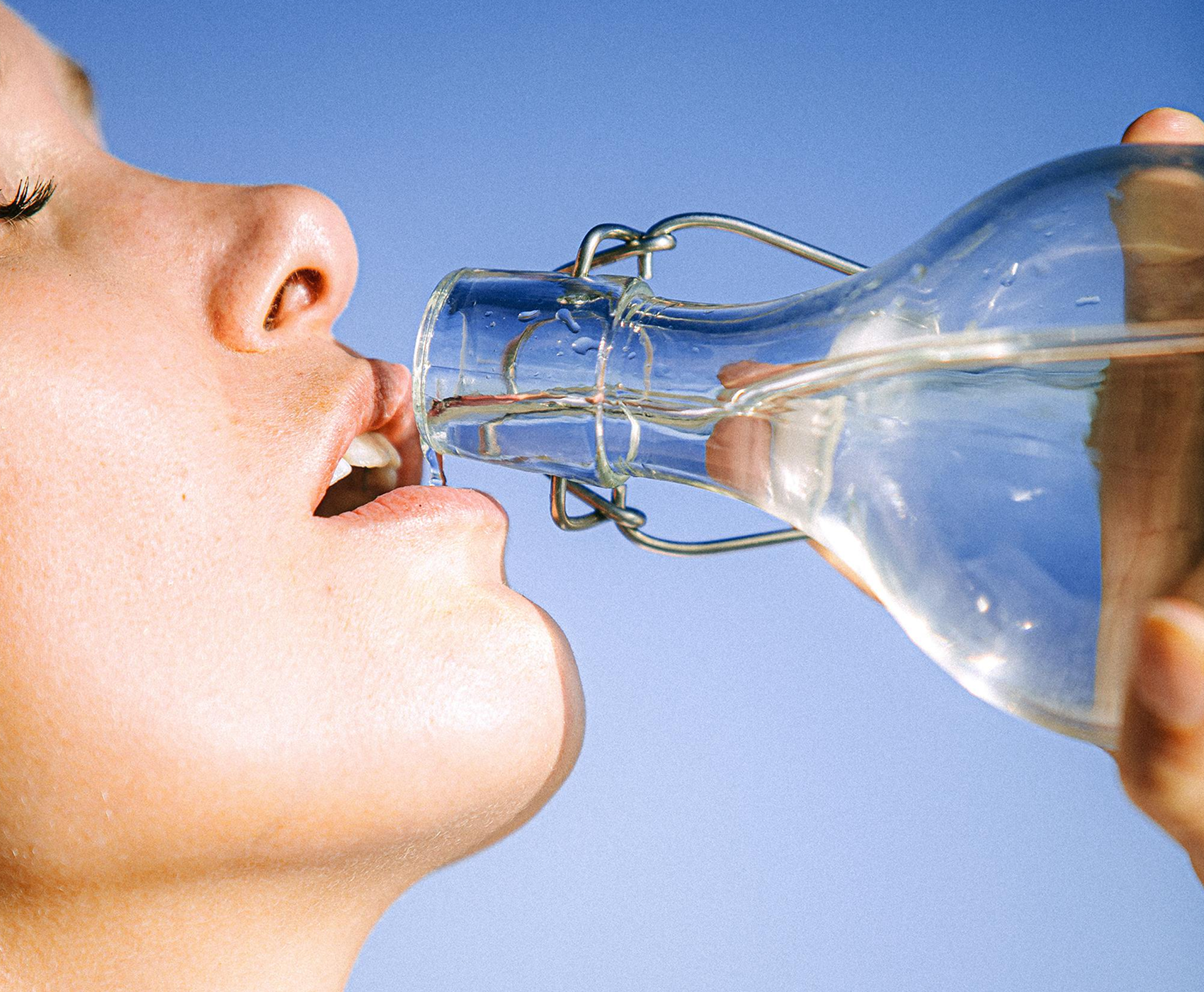 Trinken