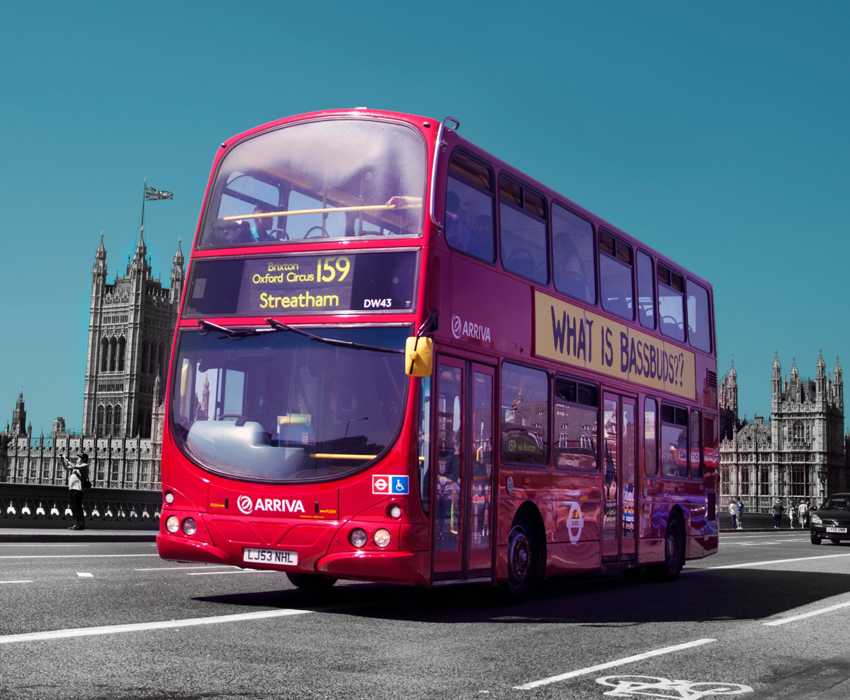 Bus