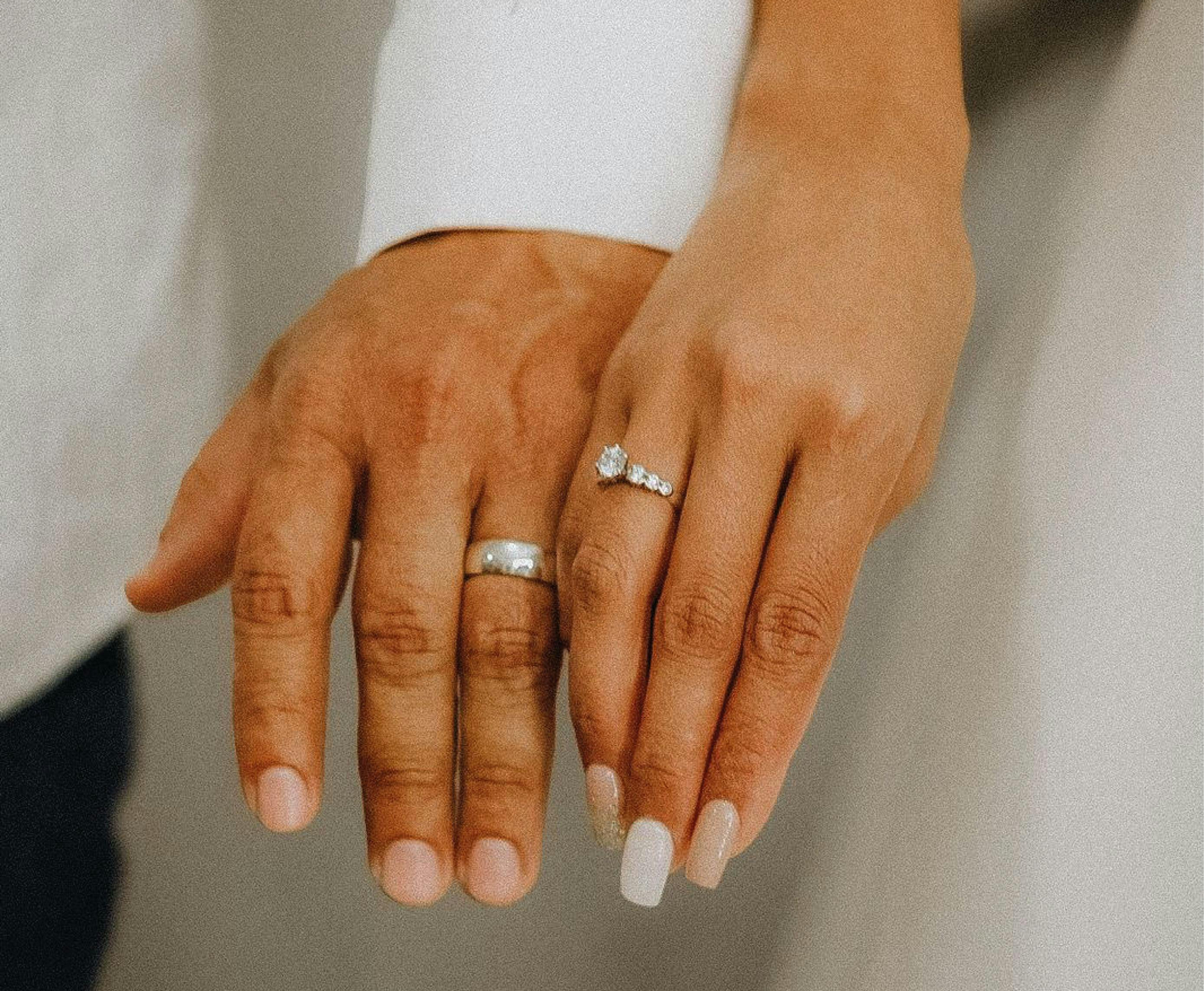 verheiratet