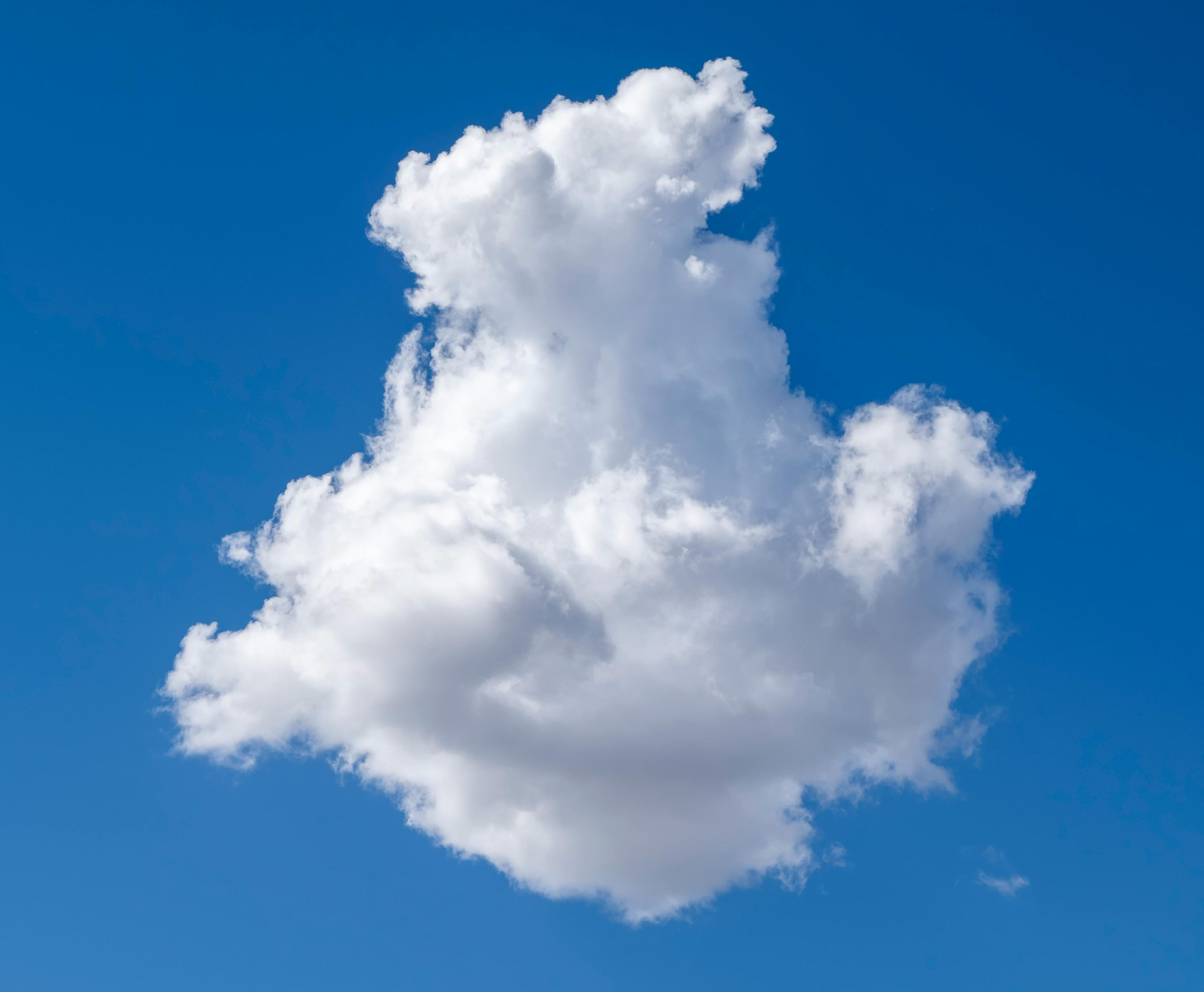 Wolke