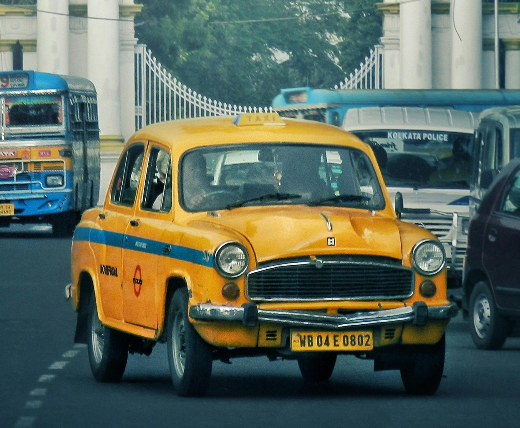 Taxi