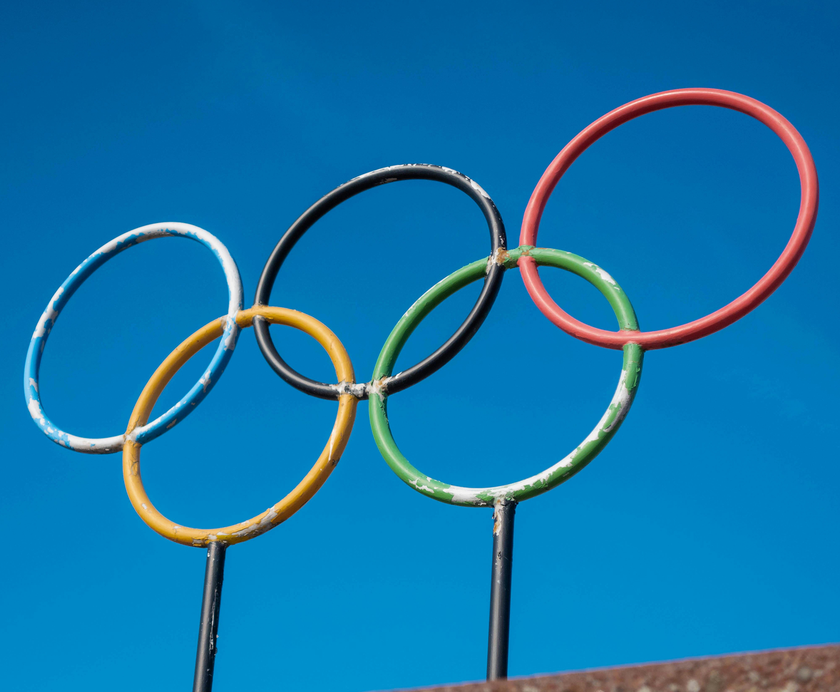 Olympiade