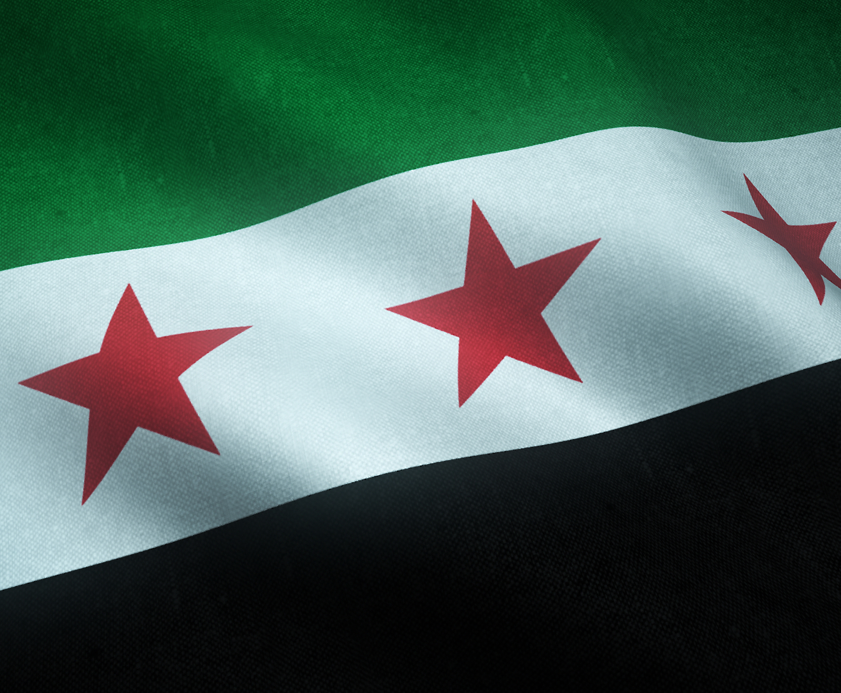 Syrien